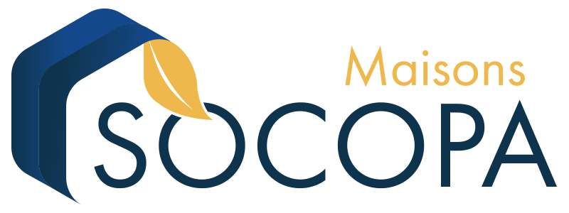 Logo Maisons SOCOPA