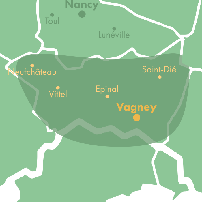 Maisons SOCOPA : constructeur de maisons individuelles dans les Vosges