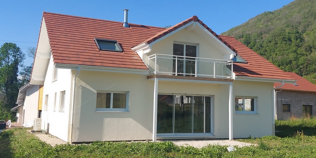 Maisons SOCOPA : Nos réalisations de maisons en bois