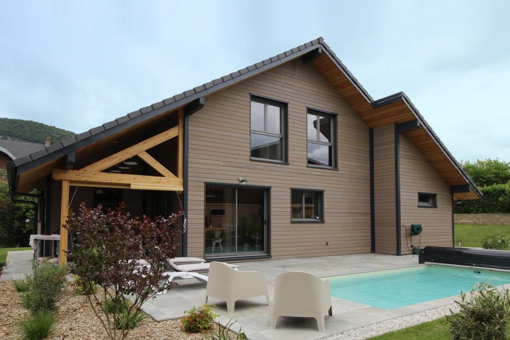 Maisons SOCOPA - Maison traditionnelle
